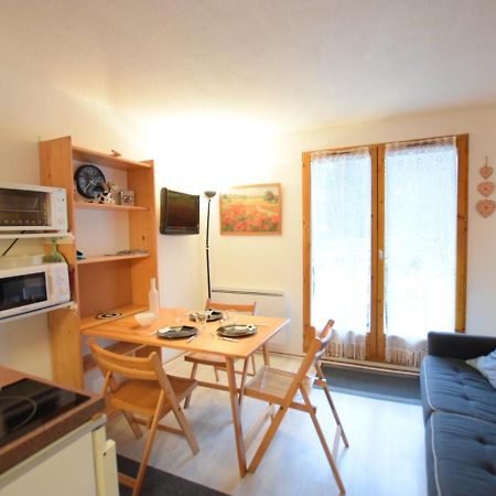 Studio Cosy A Bernex, Proche Pistes Et Sentiers - Fr-1-498-90 Exteriér fotografie