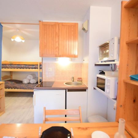 Studio Cosy A Bernex, Proche Pistes Et Sentiers - Fr-1-498-90 Exteriér fotografie