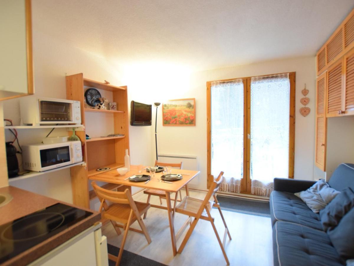 Studio Cosy A Bernex, Proche Pistes Et Sentiers - Fr-1-498-90 Exteriér fotografie