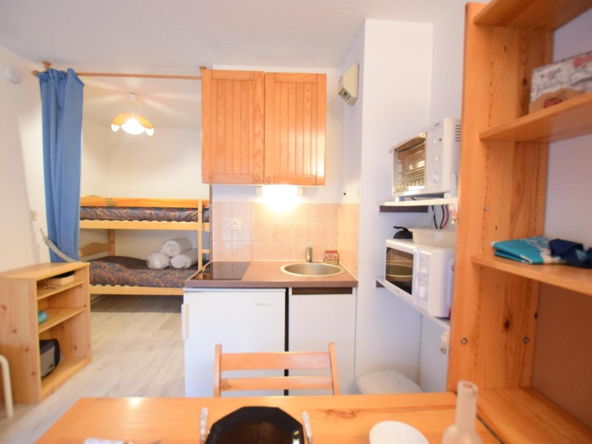 Studio Cosy A Bernex, Proche Pistes Et Sentiers - Fr-1-498-90 Exteriér fotografie