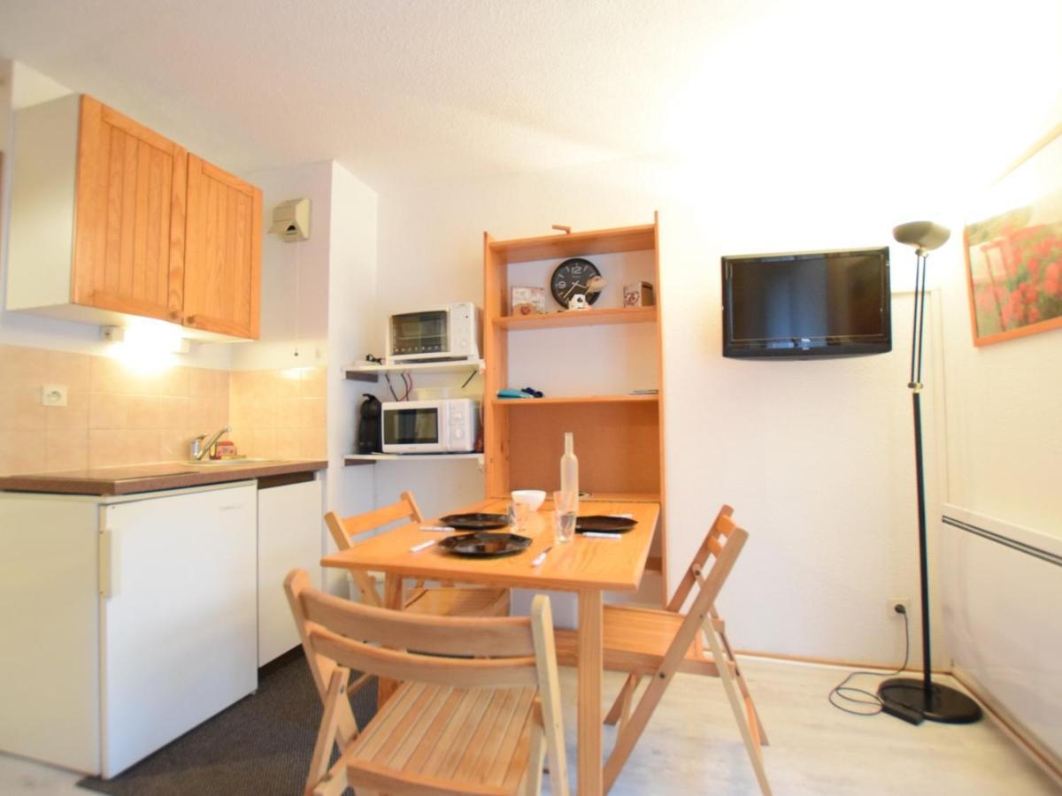 Studio Cosy A Bernex, Proche Pistes Et Sentiers - Fr-1-498-90 Exteriér fotografie