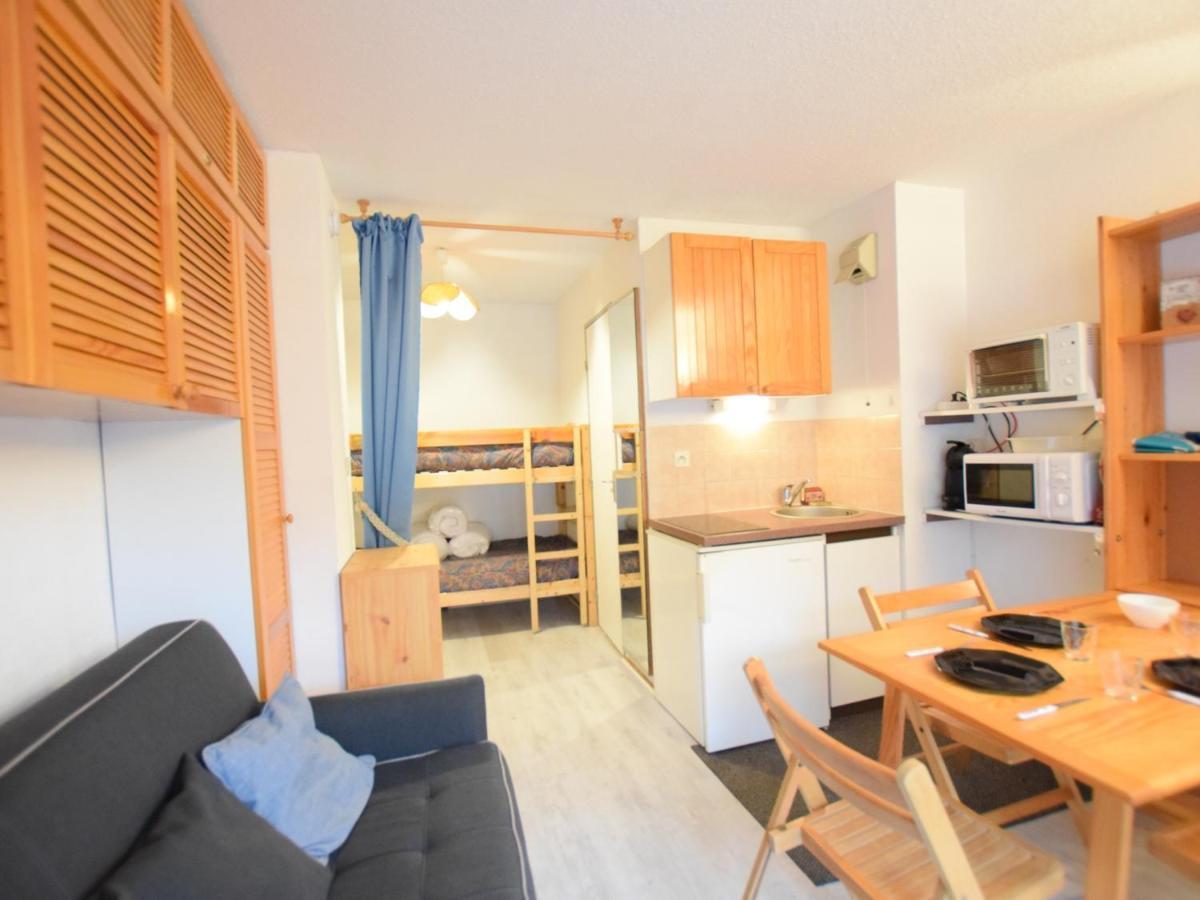 Studio Cosy A Bernex, Proche Pistes Et Sentiers - Fr-1-498-90 Exteriér fotografie