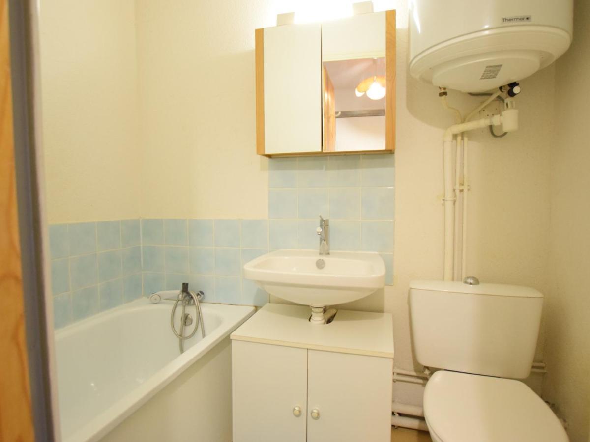 Studio Cosy A Bernex, Proche Pistes Et Sentiers - Fr-1-498-90 Exteriér fotografie