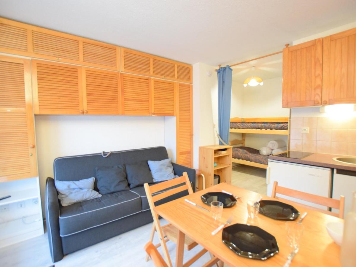 Studio Cosy A Bernex, Proche Pistes Et Sentiers - Fr-1-498-90 Exteriér fotografie